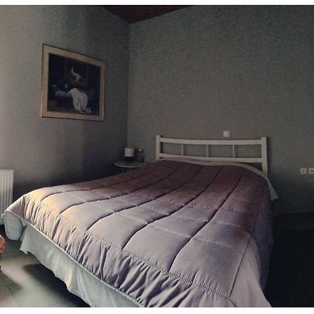 Artemis House Apartment Krokees Luaran gambar