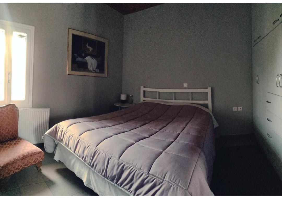 Artemis House Apartment Krokees Luaran gambar