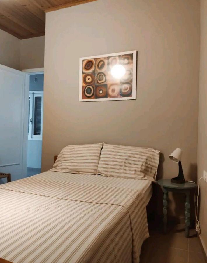 Artemis House Apartment Krokees Luaran gambar
