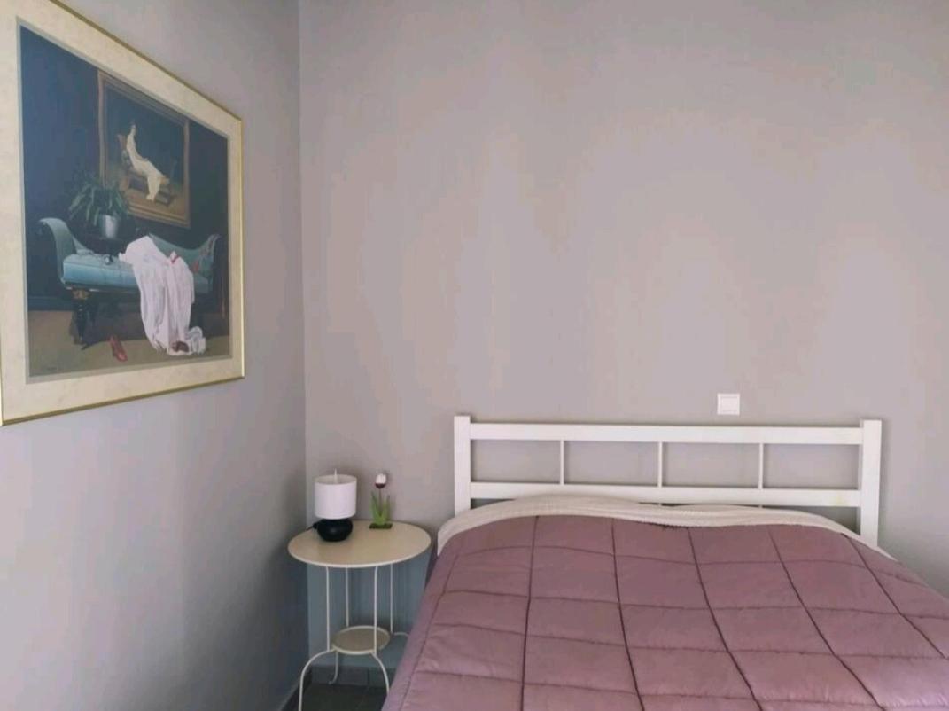 Artemis House Apartment Krokees Luaran gambar