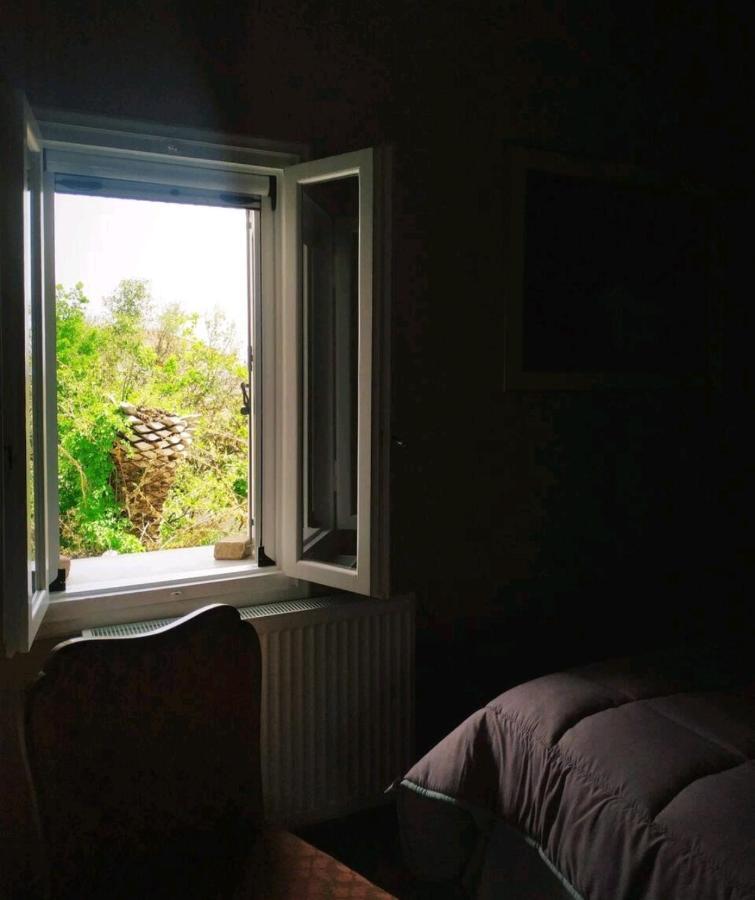 Artemis House Apartment Krokees Luaran gambar